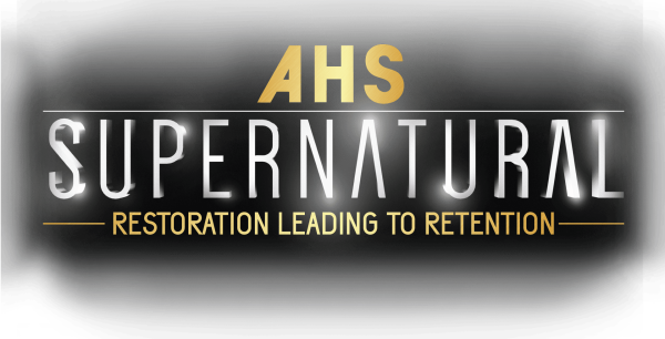 AHS Supernatural
